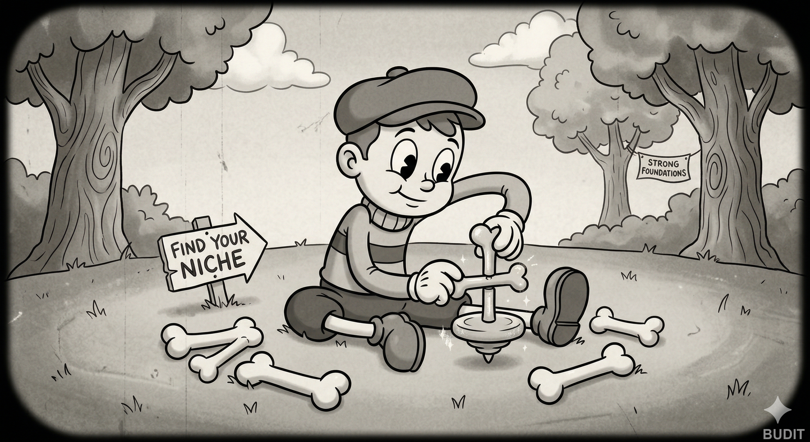 감에 의존하는 마케팅은 그만, 성공을 부르는 마케팅 뼈대 세우기 (STP & USP 전략)